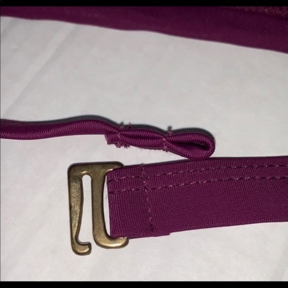 YMI 2pc strappy bikini set - Picture 7 of 9